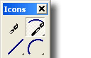 Ultimate Paint screenshot 2