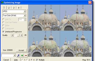 Ultimate Paint screenshot 3