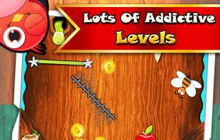 Bird Launcher screenshot 2