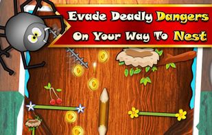 Bird Launcher screenshot 3