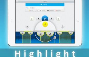 Recordium screenshot 3