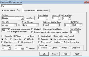 PowerPro screenshot 3
