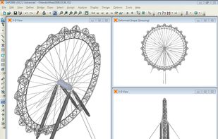 Single unified user interface