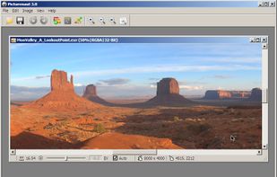 Picturenaut screenshot 1
