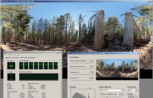 Picturenaut screenshot 1