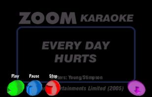 iPhone Full Screen Playback