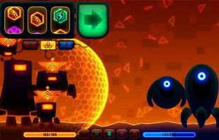 Robotek screenshot 1