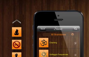 Brainwaves screenshot 1