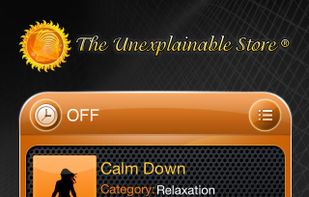 Brainwaves screenshot 2