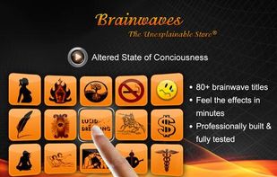 Brainwaves screenshot 3