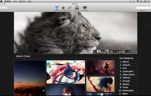 Wallble screenshot 1
