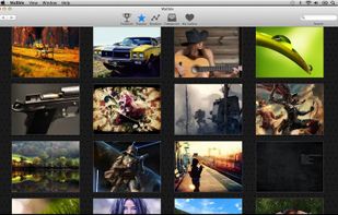 Wallble screenshot 1