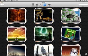 Wallble screenshot 2