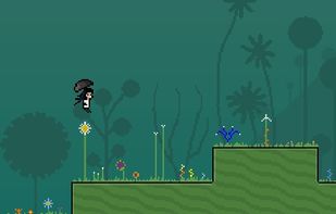 Knytt Stories screenshot 1