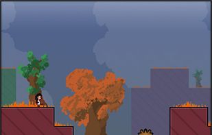 Knytt Stories screenshot 1