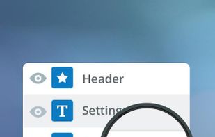 Composite screenshot 2