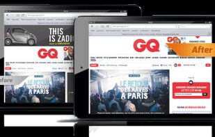 SpeedMeUp screenshot 1