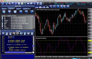 TraderStar screenshot 1