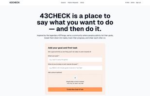 43Check screenshot 1
