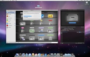AllSecure screenshot 2