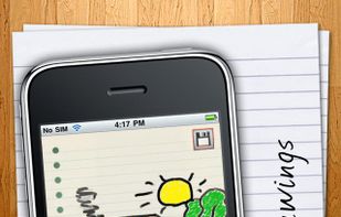 Write & Draw screenshot 1