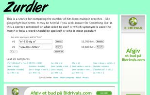 Zurdler screenshot 1