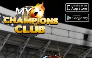 My Champions Club screenshot 1