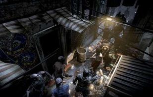 Dead Island screenshot 1