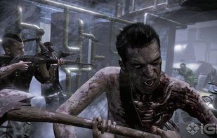 Dead Island screenshot 2