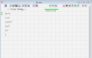 XorTime screenshot 1