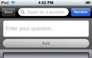 Answers screenshot 1