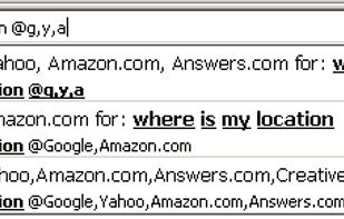 another way to multi-search, a different query syntax