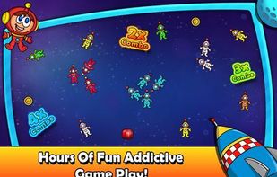 Astronaut Catcher screenshot 1