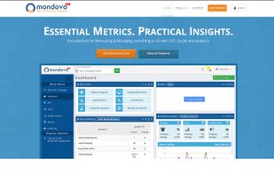 Mondovo screenshot 1