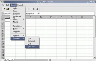 Spread32 screenshot 1
