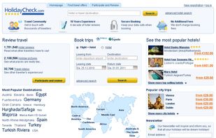 Best hotel user feedback platform