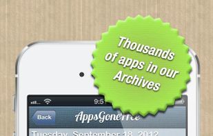 AppsGoneFree screenshot 2