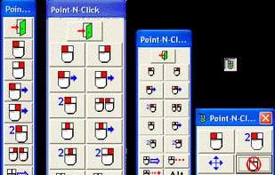 Point-N-Click screenshot 1