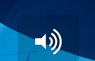 On-screen display with the default Mac-like skin