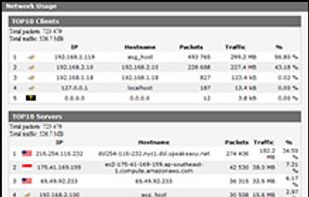 Sophos UTM screenshot 2