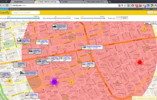 Cravify screenshot 1