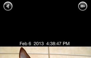 Mobiscope screenshot 1