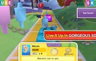 The Game of Life screenshot 2