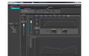 WorkCAD Designer screenshot 1