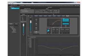 WorkCAD Designer screenshot 3