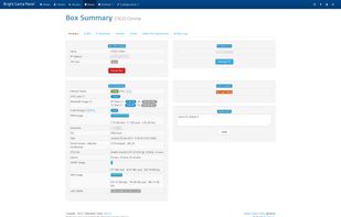 Box Summary