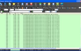 alt.binz screenshot 1