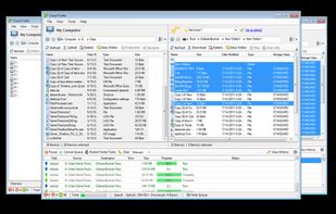 Cloud Turtle screenshot 1