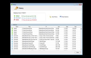 Cloud Turtle screenshot 1