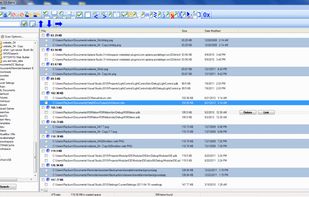 Duplicate Commander screenshot 1
